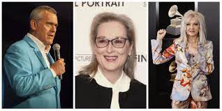 Today S Top Celebrity Birthdays List June 22 2018 Cleveland Com