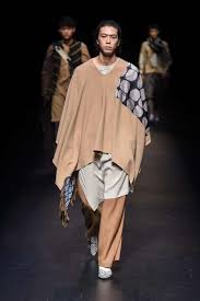 Indonesia Fashion Week Pakaian Pria