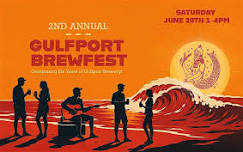 Gulfport Brewfest