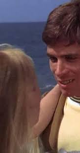 The F.B.I." The Witness (TV Episode 1970)