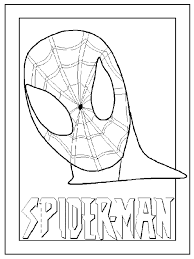 Select the next cd what game request. Disegni Di Spiderman Da Colorare Immagini