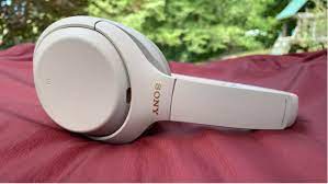 Sony's earphones take out a notable. å¹¾ä¹Žå®Œç¾Žçš„é™å™ªè€³æ©Ÿ Sony Wh 1000xm4è€³ç½©å¼è—ç‰™è€³æ©Ÿå¤–åª'è©•æ¸¬ Earphoneman è€³æ©Ÿäºº