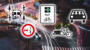Wann wird der ruhende verkehr wie in der stvo gefordert durch zeichen 283 ausgeschlossen? Stvo Anderung Neue Regeln Neue Schilder Neue Strafen Auto Motor Und Sport