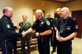 German Police Officers Enjoying Visit To Sweet Home Alabama Al Com