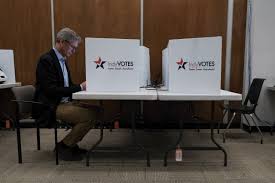 ELECTION BLOG: District 32 race too close to call