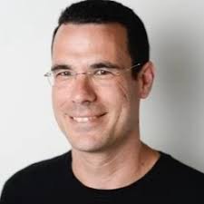 Ilan Goldschmidt posted