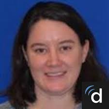 Dr. Rachel H. McDowell, MD