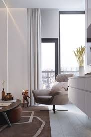 Skyline House Apartment Interior Design Dezign Ark Beta Apartment Interior Apartment Interior Design Interior Design