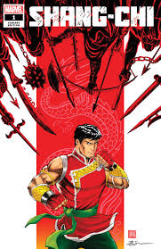 He was created by writer steve englehart and artist jim starlin. Shang Chi 2020 1 Variant Comic Issues Marvel