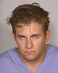 Chain saw home invasion suspect has previous run-ins with law