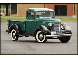 Image result for Deep Sea Green 1938 Truck