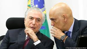 Alexandre de moraes (são paulo, 1968) es un jurista y político brasileño. A Politica A Vaidade E As Polemicas De Alexandre De Moraes Noticias E Analises Sobre Os Fatos Mais Relevantes Do Brasil Dw 06 02 2017