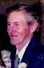 Willard Russell Lansberry of Lehman passed away peacefully at his birth  home