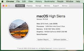 The Snowball Effect In Florida Upgrading To High Sierra Ask Design Blog Memory Support Apple Mac Mini Ddr4