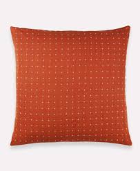 Their patterns are 100 percent completely free. Cross Stitch Throw Pillow Anchal Project