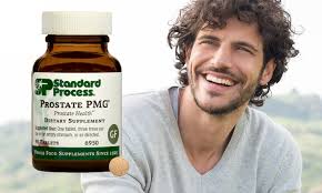 Prostate PMG® by Standard Process