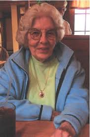 Muriel M. Main, obituary