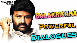 Balakrishna Powerful Dialogues Telugu Punch Dialogues Youtube Download videos from the web. balakrishna powerful dialogues telugu punch dialogues