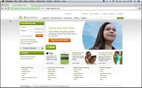 All services, interest earning, checking accounts with all the trimmings. Regions Bank Online Banking Login Cc Bank