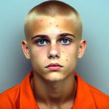 J'ai généré quelques photos de James au fil des années : r/CHERUB