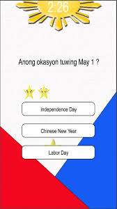 Please, try to prove me wrong i dare you. Pinoy Quiz 6 Apk Download Android Casual Games