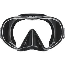 Scubapro Solo Scuba Diving Mask Scuba Diving Superstore