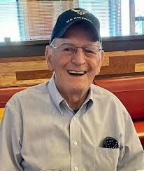 Gary Delano Mann (1933-2023)