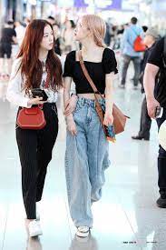 Check spelling or type a new query. Rose Pics On Twitter Blackpink Fashion Fashion Kpop Outfits