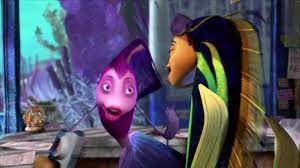 Will smith, robert de niro, renée zellweger and others. Shark Tale 2004 Voice Actors And Characters Video Dailymotion