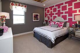 Bedroom exquisite purple ideas black and room rooms kids grey dusty pink gallery of inspirations blue trends delightful l. 20 Elegant And Tranquil Pink And Gray Bedroom Designs Home Design Lover