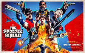 El escuadrón suicida es una película dirigida por james gunn con margot robbie, idris elba, viola davis, david dastmalchian. El Nuevo Trailer De El Escuadron Suicida Muestra Como James Gunn Quiere Dinamitar La Solemnidad Del Universo Dc