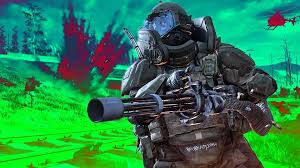 Drop in, armor up, loot for rewards, and battle your way to the top. Cod Warzone Juggernauts Endanger The Balance Players Protest Global Esport News