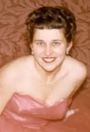 Obituary information for Alice Louise Ochs