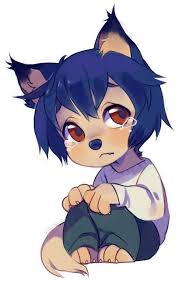 Les Enfants Loups Les Enfants Loups Loup Dessin Anime Ame Et Yuki