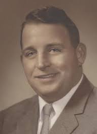 James Shepard Obituary (1935