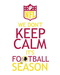 Redskins Football on Pinterest | Washington Redskins, Redskins ... via Relatably.com
