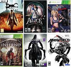 Por tutichupaconejo ii el sáb mar 30, 2019 9:39 pm. Los Mejores Juegos Parecidos A God Of War Hack And Slash
