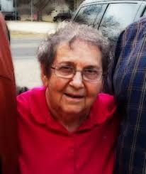 Obituary information for Buehrle, Joyce Johnson