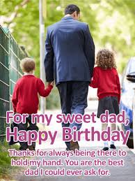 There are so many feelings you bear in your heart; Birthday Wishes For Father Birthday Wishes And Messages By Davia