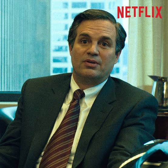 Dark Waters: Mark Ruffalo Uncovers Teflon Secret in True Story on Netflix  UK/IE
