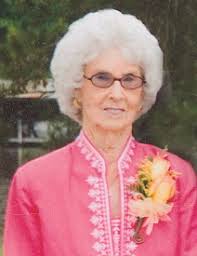 Obituary information for Lois Westbrook Sims