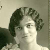 Bernice Mae Cain (1909–1994) • FamilySearch