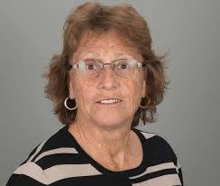 Patricia Rosner's Instagram, Twitter & Facebook