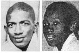 July 12, 1964: Henry Dee and Charles Moore Case