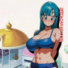 🍓 Порно комикс Dragon Ball. Трах Бульмы в камере времени. Vexpygirls секс  комикс своего дружка в 🍓 | Порно комиксы | porn-comix.com