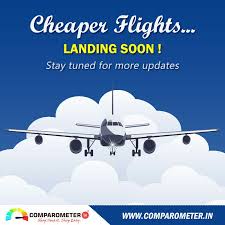 Cheaper Flight Tickets Will Be Available Soon Stay Tuned To Fly High On Lowest Prices Flightcomparis Flight Ticket Price Cheap Flight Tickets Flight Ticket