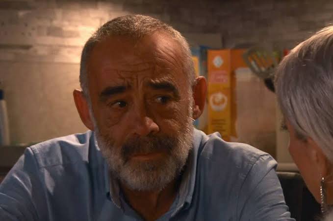 Coronation Street Kevin Webster's exit 'sealed' after 42 years in death  twist - Liverpool Echo