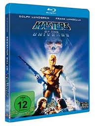 Bei der macht von grayskull, er ist zurück: Masters Of The Universe Blu Ray Amazon De Lundgren Dolph Langella Frank Cox Courtney Tolkan James Foster Meg Goddard Gary Lundgren Dolph Langella Frank Dvd Blu Ray