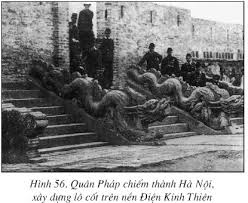 Triều đình đã chủ động đầu hàng b. Ly Thuyáº¿t Sá»­ 11 Bai 20 Chiáº¿n Sá»± Lan Rá»™ng Ra Cáº£ NÆ°á»›c Cuá»™c Khang Chiáº¿n Cá»§a Nhan Dan Ta Tá»« NÄƒm 1873 Ä'áº¿n NÄƒm 1884 Nha Nguyá»…n Ä'áº§u Hang Ngáº¯n Nháº¥t