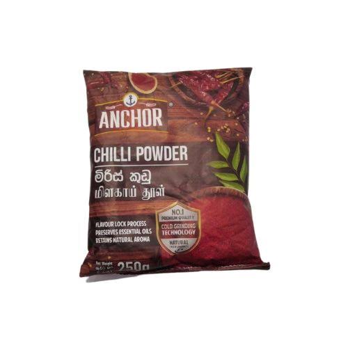 Anchor  chilli powder 250g